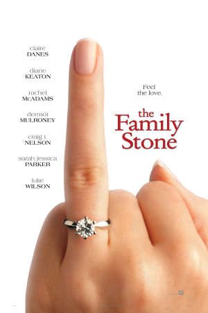 Phim Gia Đình Nhà Stone - The Family Stone PhimChill Vietsub (2005)