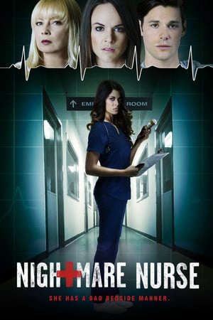 Phim Ác Mộng Của Nữ Y Tá - Nightmare Nurse PhimChill Vietsub (2015)