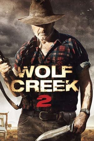 Phim Thung Lũng Sói 2 - Wolf Creek 2 PhimChill Vietsub (2013)