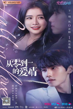 Phim Thần Yêu - Fall in Love PhimChill Vietsub (2022)