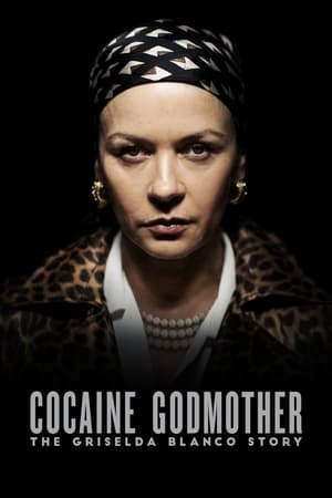 Phim Người Mẹ Đỡ Đầu - Cocaine Godmother PhimChill Vietsub (2017)