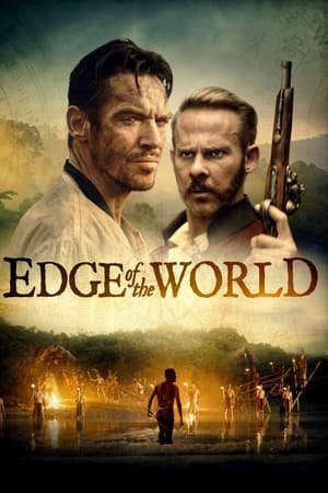 Phim Nơi Rìa Thế Giới - Edge of the World PhimChill Vietsub (2021)