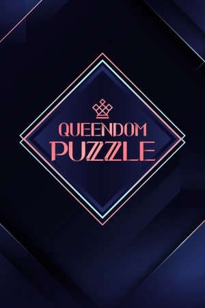 Phim Mảnh Ghép Nữ Hoàng - Queendom Puzzle PhimChill Vietsub (2023)