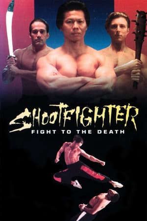 Xem phim Shootfighter Fight to the Death tập full PhimChill Thuyết Minh HD - Vietsub Phim Mỹ-Shootfighter Fight to the Death