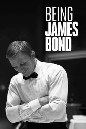 Phim James Bond Câu Chuyện Về Daniel Craig - Being James Bond The Daniel Craig Story PhimChill Vietsub (2021)