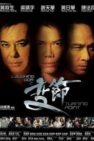 Phim Bước Ngoặt - The Turning Point PhimChill Vietsub (2009)