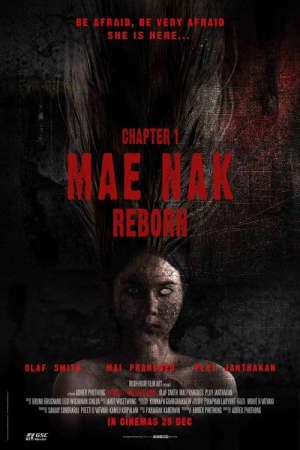 Phim Mae Nak Hồi Sinh - Chapter 1 Mae Nak Reborn PhimChill Vietsub (2022)