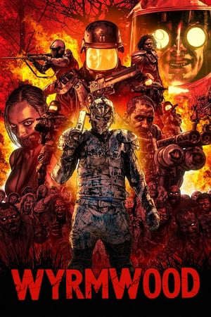 Phim Tận Diệt 1 - Wyrmwood Road of the Dead PhimChill Vietsub (2014)