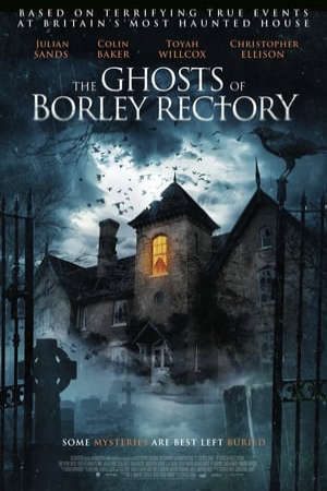 Phim Những Bóng Ma Của Borley Rectory - The Ghosts of Borley Rectory PhimChill Vietsub (2021)