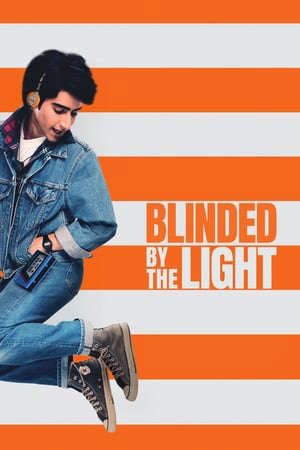 Phim Ánh Sáng Chói Lóa - Blinded by the Light PhimChill Vietsub (2019)