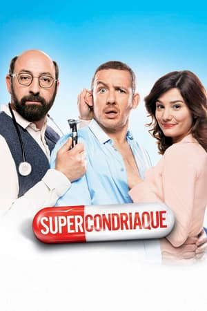 Phim Bệnh Nhân Hoang Tưởng - Supercondriaque PhimChill Vietsub (2014)