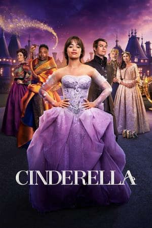 Phim Lọ Lem Thời Đại - Cinderella PhimChill Vietsub (2021)