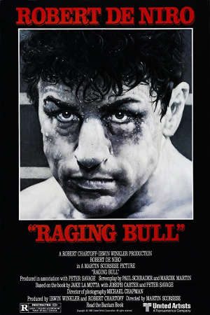 Phim Bò Đực Nổi Điên - Raging Bull PhimChill Vietsub (1980)