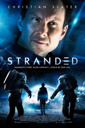 Phim Kẻ Lạ Mặt (Mắc Kẹt) - Stranded PhimChill Vietsub (2013)