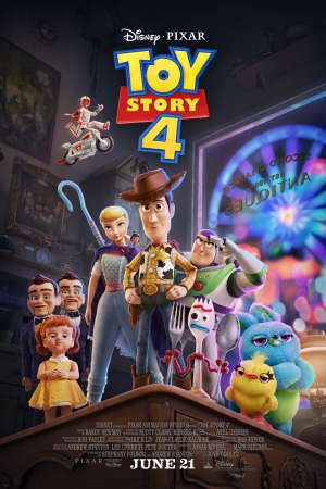 Xem phim Câu Chuyện Đồ Chơi ( 4) tập full PhimChill Thuyết Minh HD - Vietsub Phim Mỹ-Toy Story 4