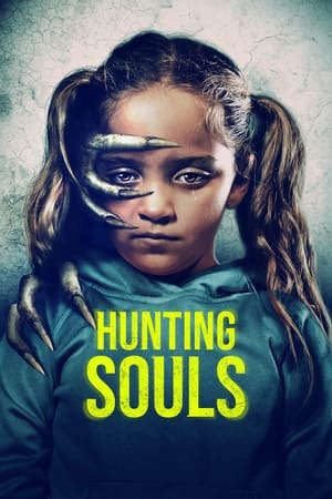 Phim Săn Linh Hồn - Hunting Souls PhimChill Vietsub (2022)