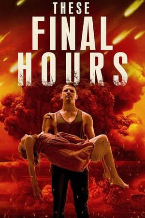 Phim Thời Khắc Cuối Cùng - These Final Hours PhimChill Vietsub (2014)