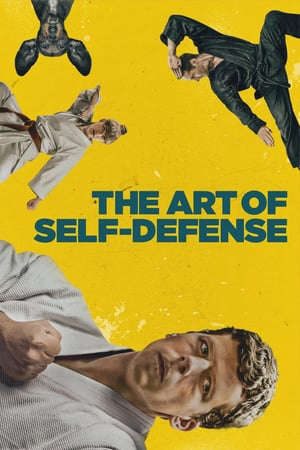 Phim Nghệ Thuật Tự Vệ - The Art of Self Defense PhimChill Vietsub (2019)