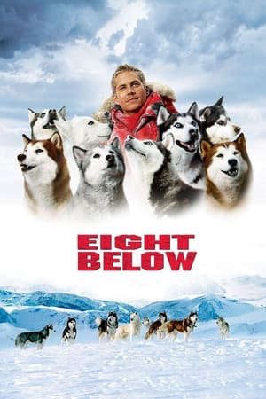 Phim Âm Tám Độ - Eight Below PhimChill Vietsub (2006)