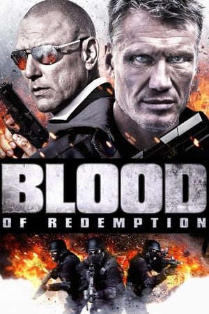 Phim Món Nợ Máu - Blood of Redemption PhimChill Vietsub (2013)