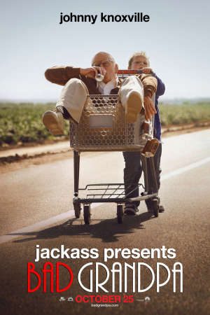 Phim Bố Già Siêu Quậy 2013 - Jackass Presents Bad Grandpa 2013 PhimChill Vietsub (2013)