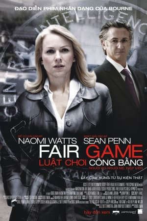 Phim Trò Chơi Công Bằng - Fair Game PhimChill Vietsub (2010)