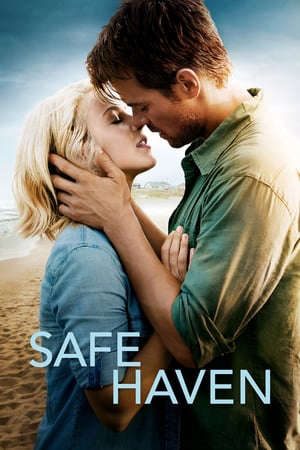 Phim Thiên Đường Bình Yên - Safe Haven PhimChill Vietsub (2013)