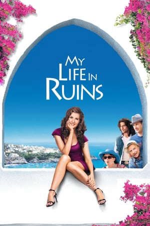 Phim Du Ngoạn Đến Hy Lạp - My Life in Ruins PhimChill Vietsub (2009)