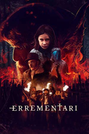 Phim Errementari Ác Quỷ Và Gã Thợ Rèn - Errementari The Blacksmith And The Devil PhimChill Vietsub (2018)