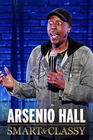 Phim Arsenio Hall Thông Minh Và Phong Cách - Arsenio Hall Smart and Classy PhimChill Vietsub (2019)