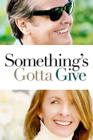 Phim Điều Chia Sẻ Ngọt Ngào - Somethings Gotta Give PhimChill Vietsub (2003)