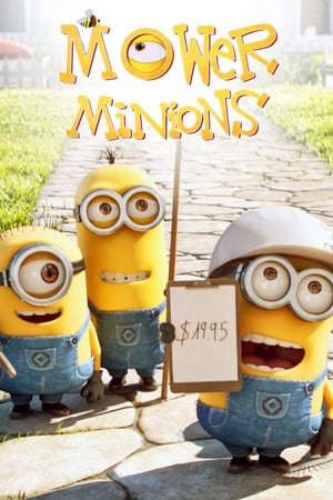 Phim Minions Cắt Cỏ - Mower Minions PhimChill Vietsub (2016)