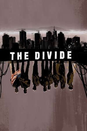 Phim Sự Chia Cắt - The Divide PhimChill Vietsub (2012)