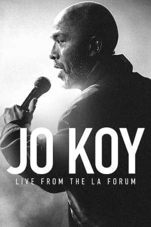 Xem phim Jo Koy Live from the Los Angeles Forum tập full PhimChill Thuyết Minh HD - Vietsub Phim Mỹ-Jo Koy Live from the Los Angeles Forum