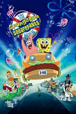 Phim Bọt Biển Quần Vuông - The Spongebob Squarepants PhimChill Vietsub (2004)