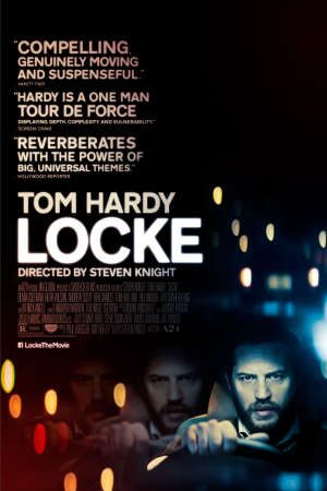 Phim Thử Thách Của Locke - Locke PhimChill Vietsub (2014)