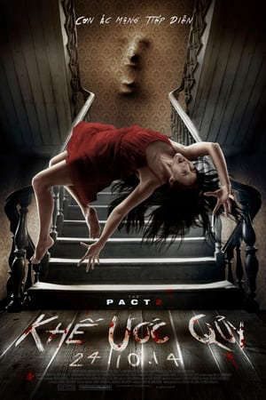 Phim Khế Ước Quỷ 2 - The Pact II PhimChill Vietsub (2014)