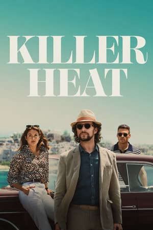 Phim Ghen Tuông và Sự Thật - Killer Heat PhimChill Vietsub (2024)