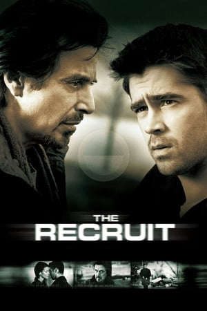 Phim Điệp Viên Học Việc - The Recruit PhimChill Vietsub (2003)