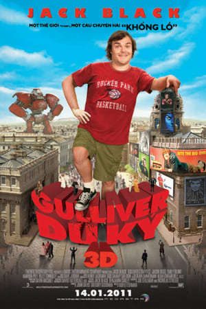 Xem phim Cuộc Phiêu Lưu Của Gulliver tập full PhimChill Thuyết Minh HD - Vietsub Phim Mỹ-Gullivers Travels