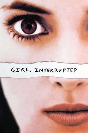 Phim Cô Gái Gián Đoạn - Girl Interrupted PhimChill Vietsub (1999)