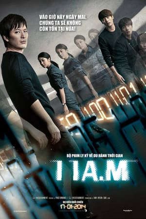 Phim Trở Về Quá Khứ - 11 AM PhimChill Vietsub (2013)