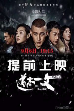 Phim Đạo Cao Một Trượng - The Blizzard PhimChill Vietsub (2018)