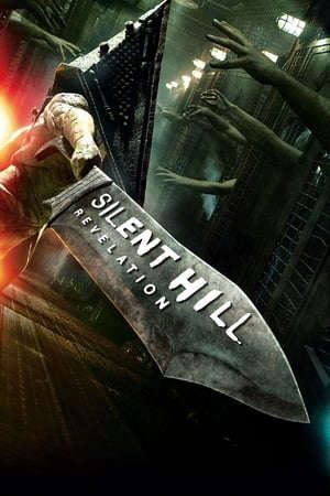 Phim Ngọn Đồi Câm Lặng Chìa Khóa Của Quỷ - Silent Hill Revelation PhimChill Vietsub (2012)