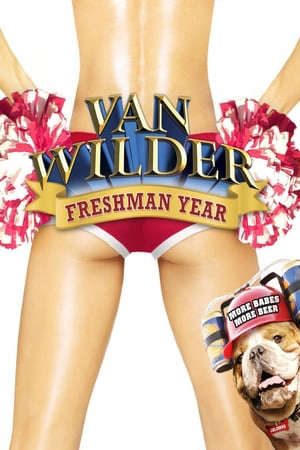 Phim Van Wilder Sinh Viên Năm Nhất - Van Wilder Freshman Year PhimChill Vietsub (2009)