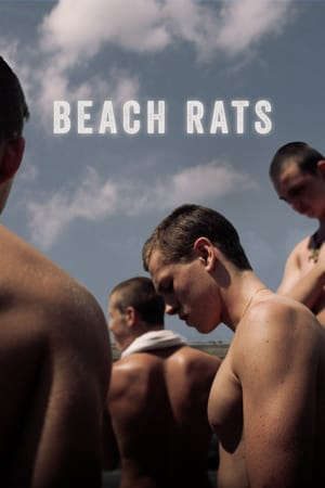 Phim Chuột bãi biển - Beach Rats PhimChill Vietsub (2017)