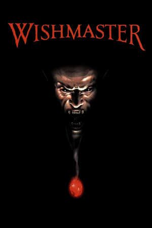 Phim Wishmaster - Wishmaster PhimChill Vietsub (1997)