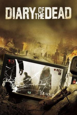 Phim Nhật Ký Tử Thần - Diary of the Dead PhimChill Vietsub (2007)