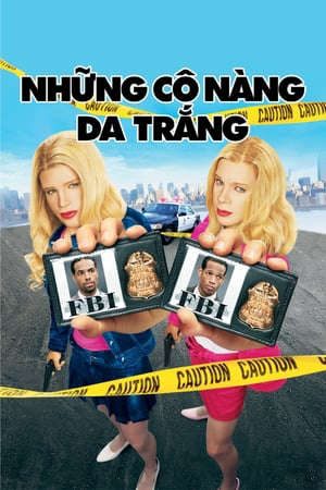 Phim Thanh Tra Giả Gái - White Chicks PhimChill Vietsub (2004)