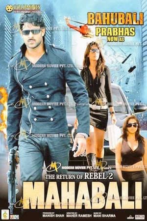 Xem phim Sự Trở Lại Của Billa 2 Trả Thù tập full PhimChill Thuyết Minh HD - Vietsub Phim Ấn Độ-The Return Of The Rebel 2